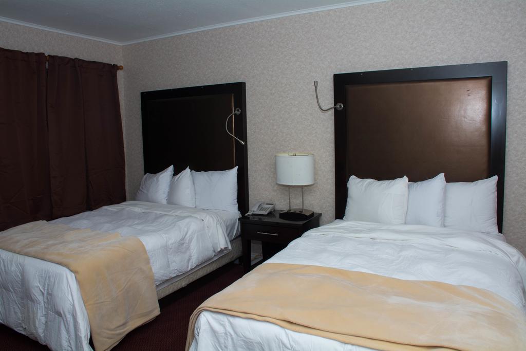 Atlantic Inn And Suites - Wall Township Экстерьер фото