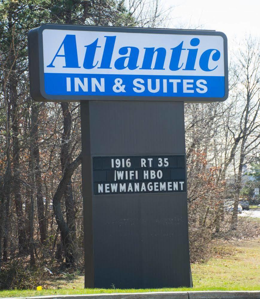 Atlantic Inn And Suites - Wall Township Экстерьер фото