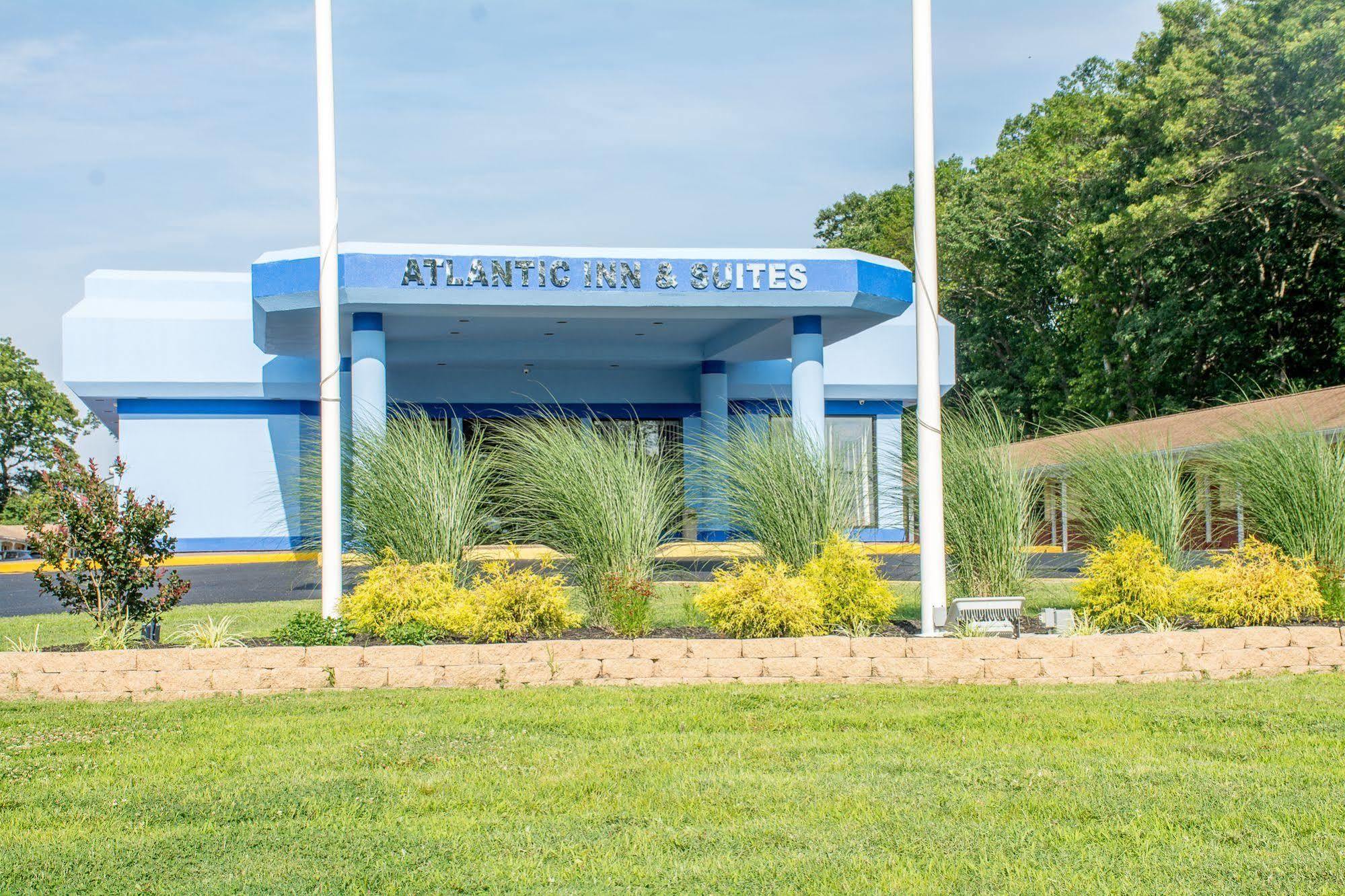 Atlantic Inn And Suites - Wall Township Экстерьер фото