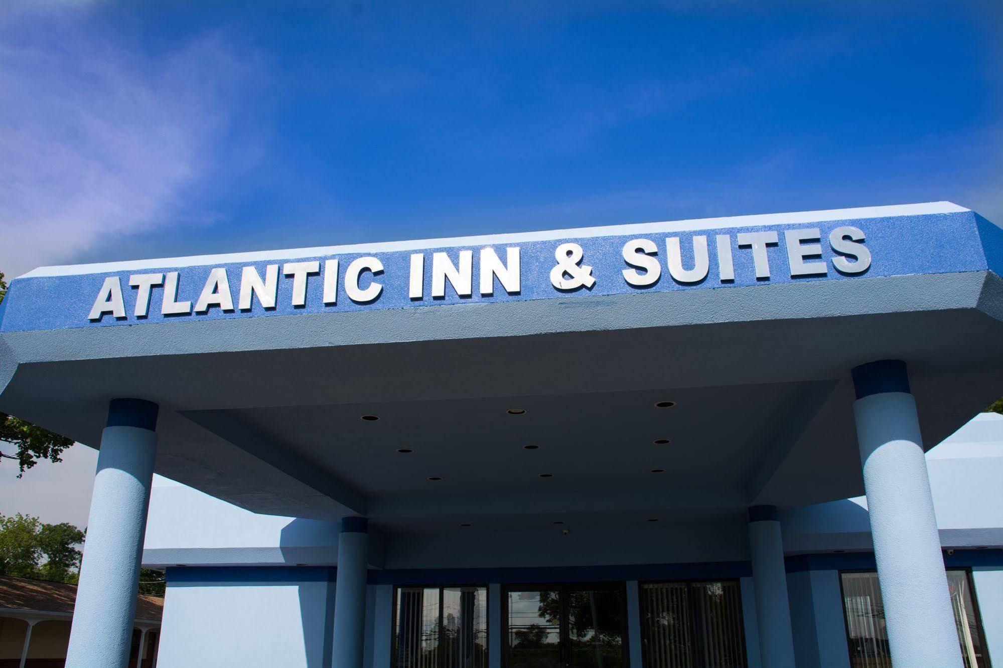 Atlantic Inn And Suites - Wall Township Экстерьер фото