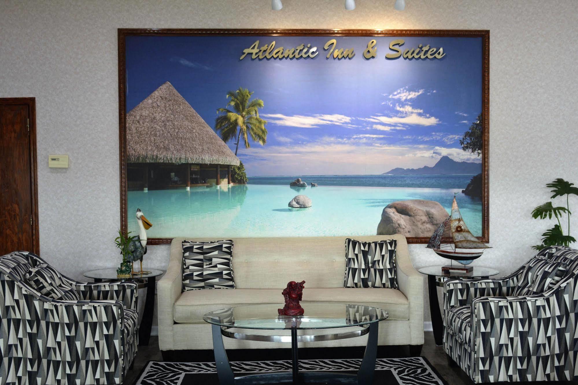 Atlantic Inn And Suites - Wall Township Экстерьер фото