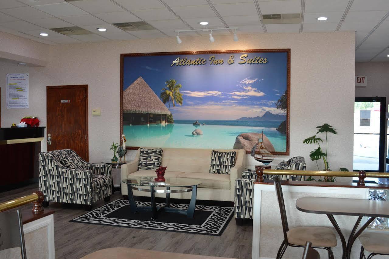 Atlantic Inn And Suites - Wall Township Экстерьер фото